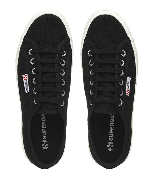 2740 Platform Sneakers Black Favorio