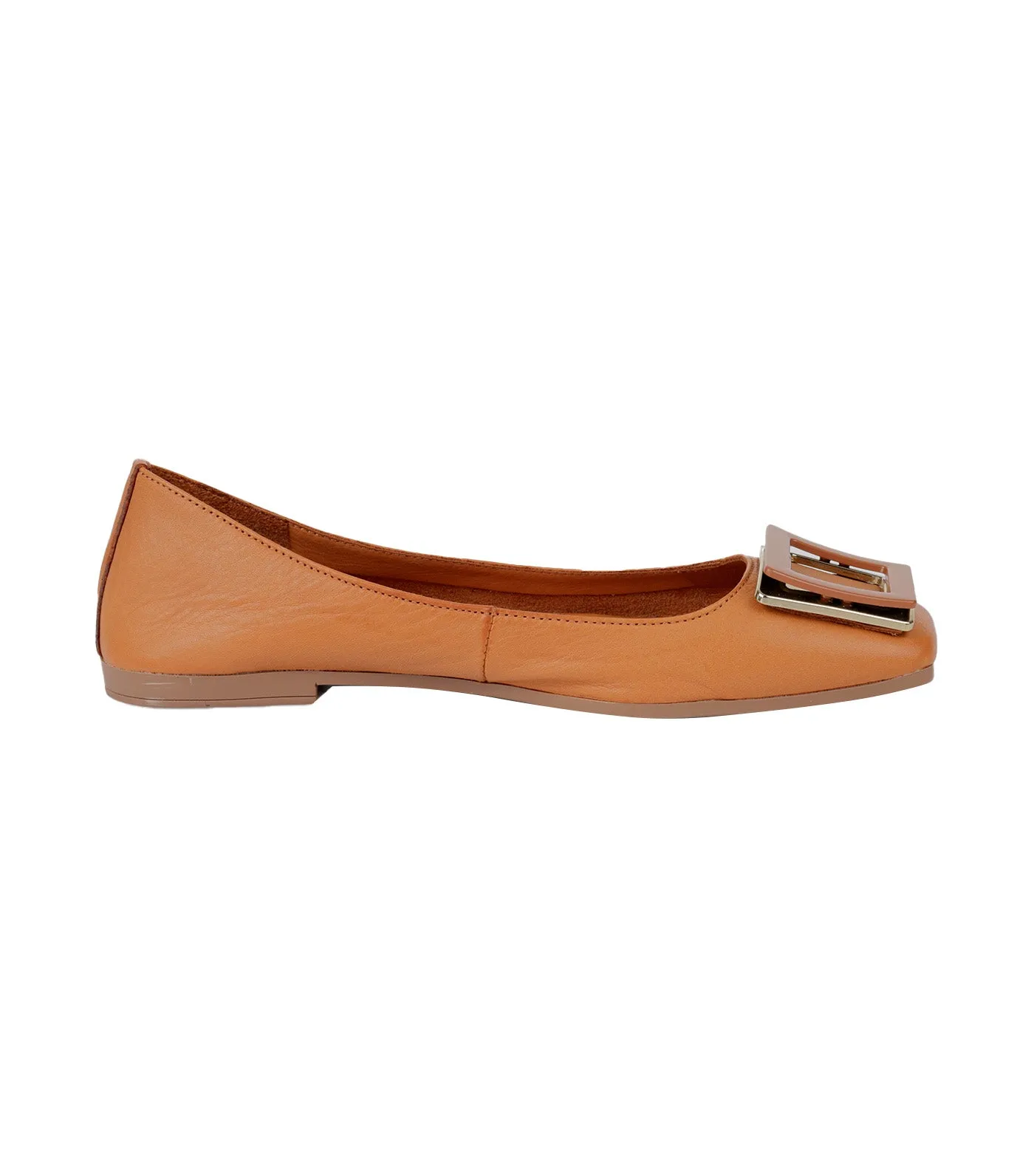 Ballet Flats Coconut