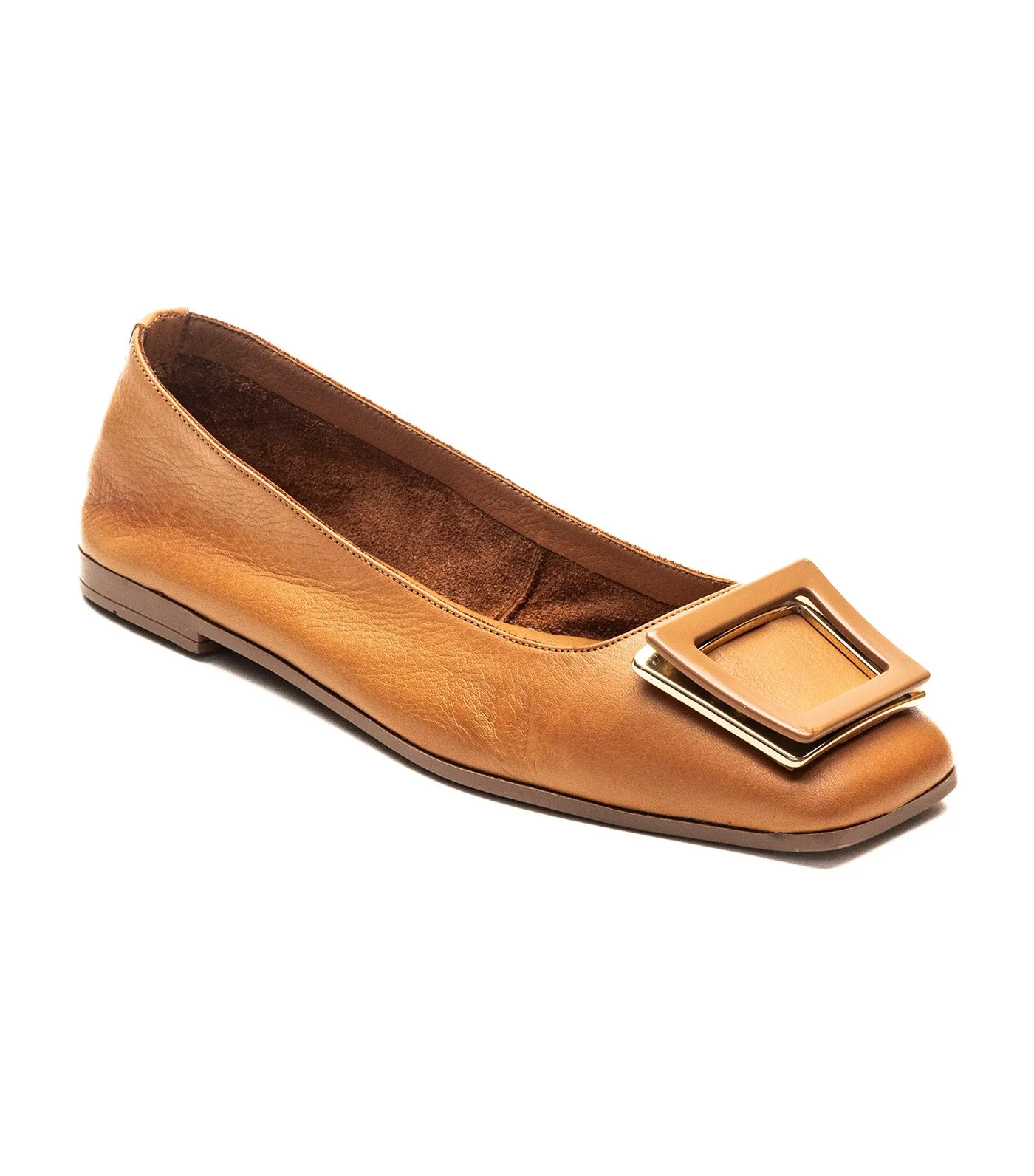 Ballet Flats Coconut