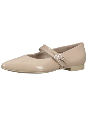 Ballet flats with strap Paul Green, beige