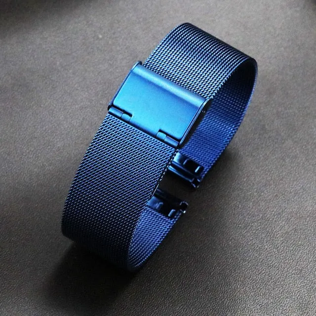 Bracelet Style Strap for Samsung Galaxy Watch