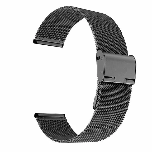 Bracelet Style Strap for Samsung Galaxy Watch