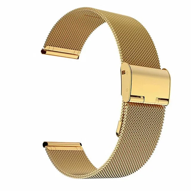 Bracelet Style Strap for Samsung Galaxy Watch