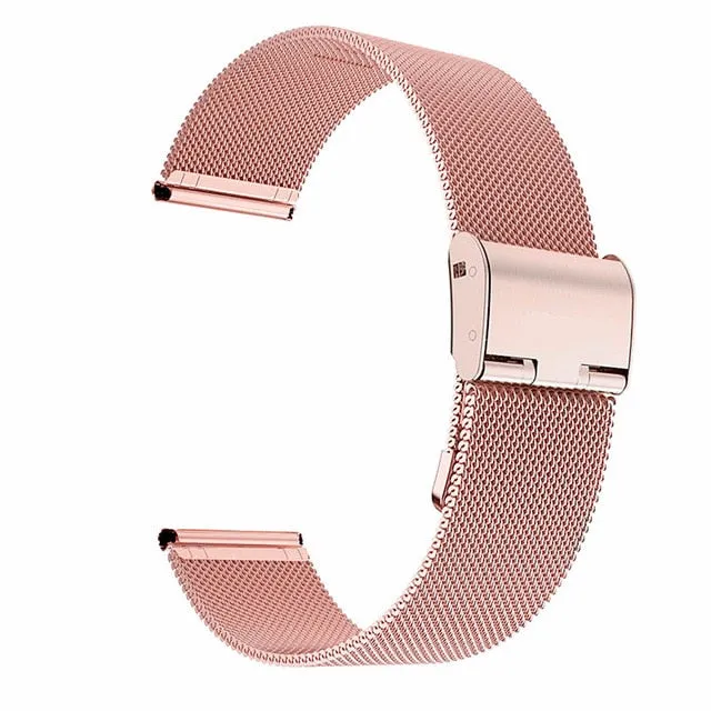 Bracelet Style Strap for Samsung Galaxy Watch