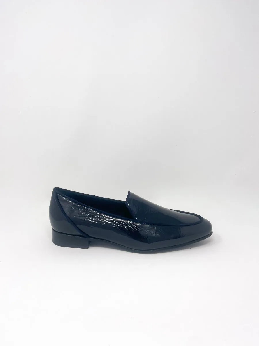 Costanza Edge in Navy Blue