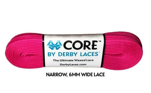 Derby Laces - Core Roller Skate Laces - 84 Inch