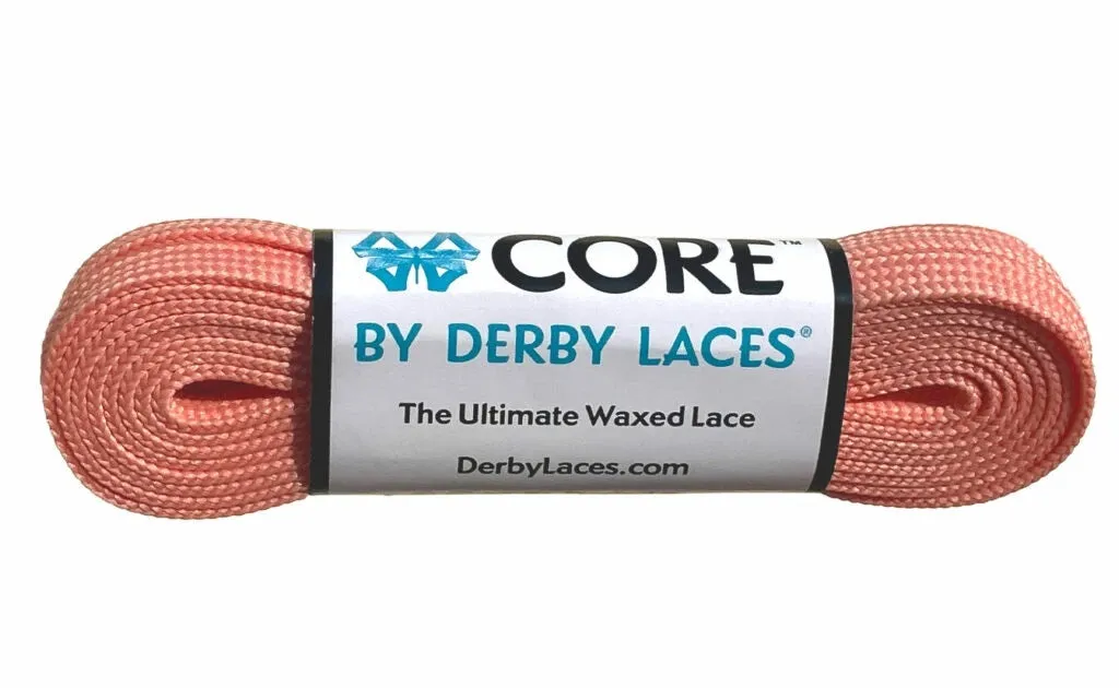 Derby Laces - Core Roller Skate Laces - 84 Inch