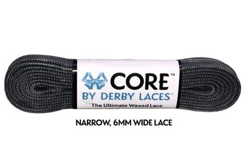 Derby Laces - Core Roller Skate Laces - 84 Inch