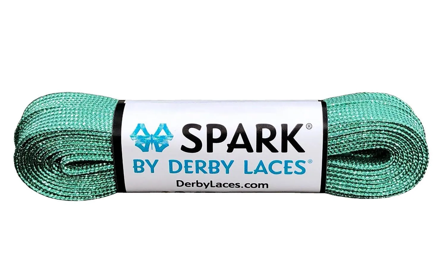 Derby Laces - Spark Roller Skate Laces - 84 Inch