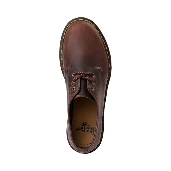 Dr. Martens 1461 Casual Oxford Shoes, Brown