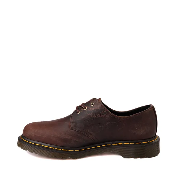 Dr. Martens 1461 Casual Oxford Shoes, Brown