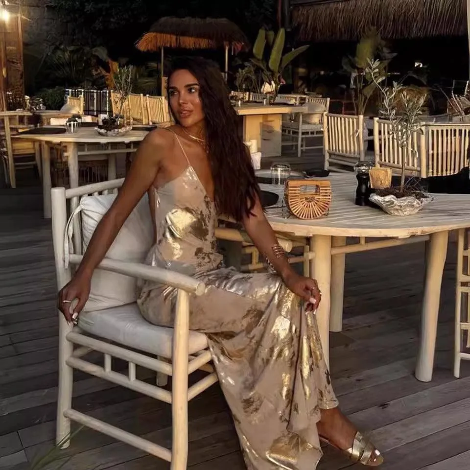 elegant dress miami