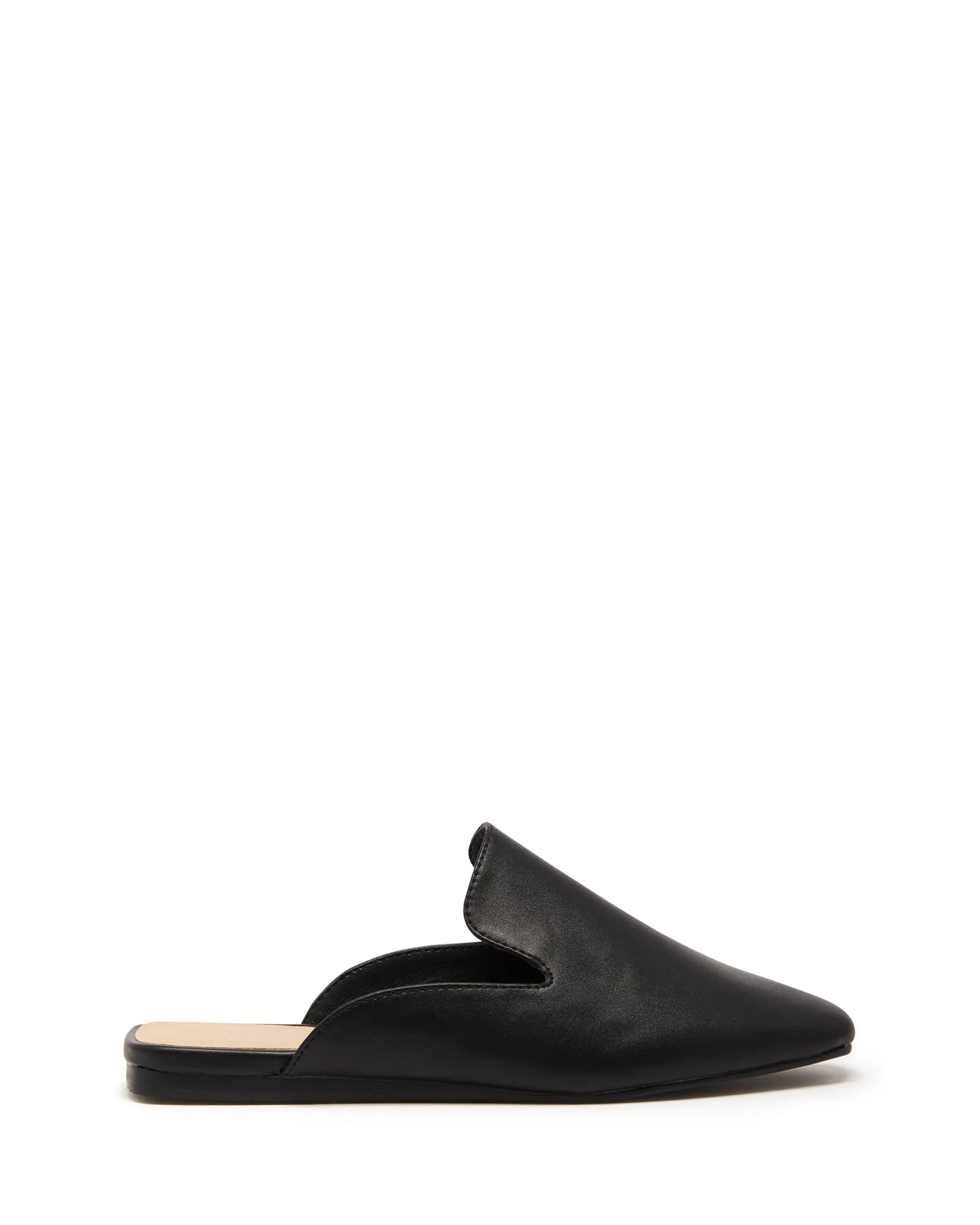 Estella Flat Black