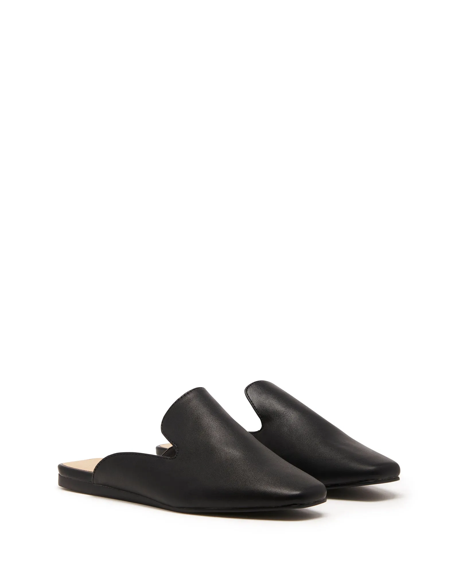 Estella Flat Black