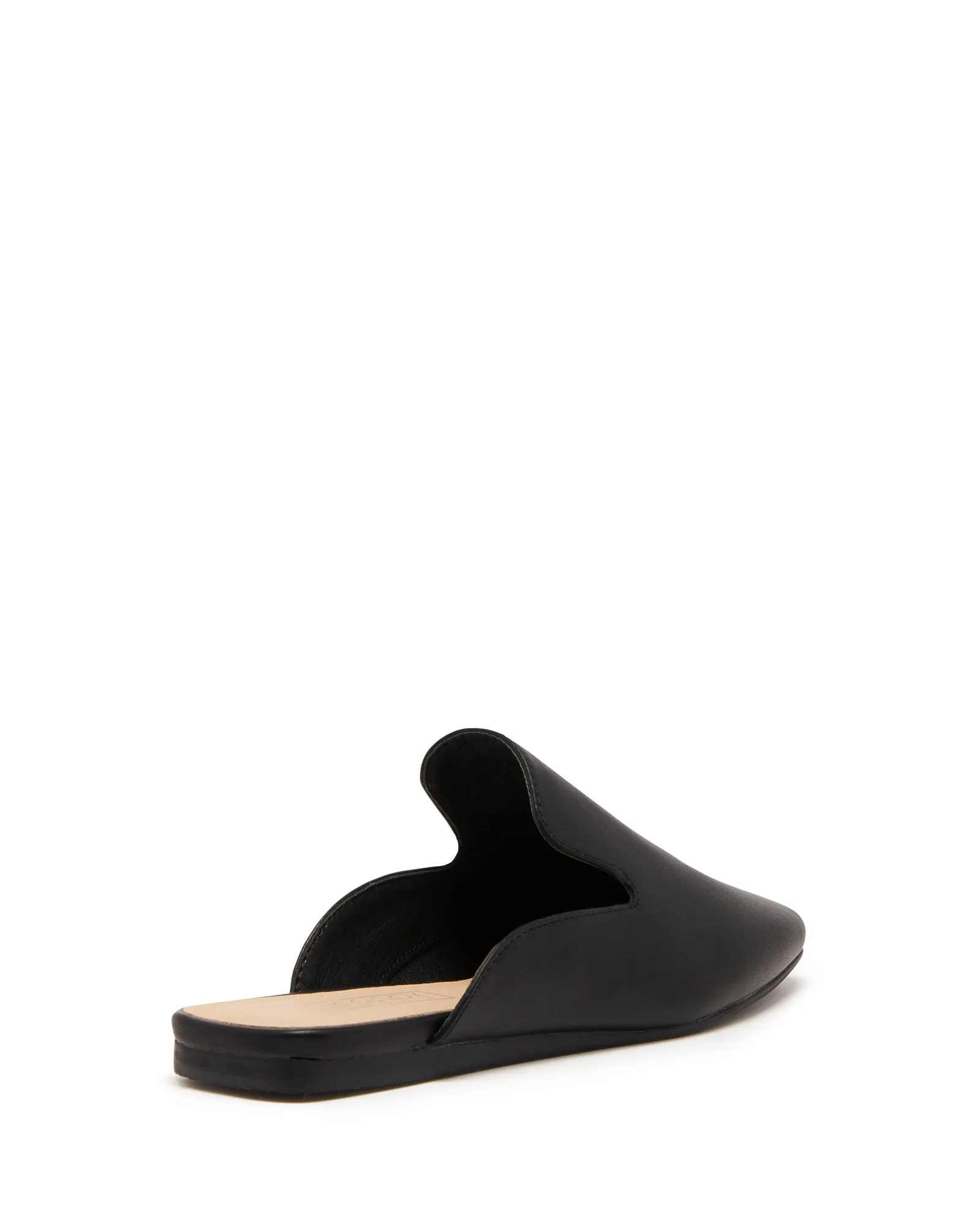 Estella Flat Black