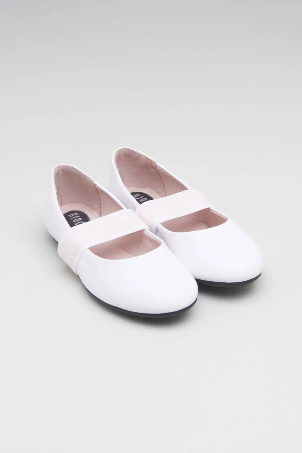 Girls Rhea Ballet Flats