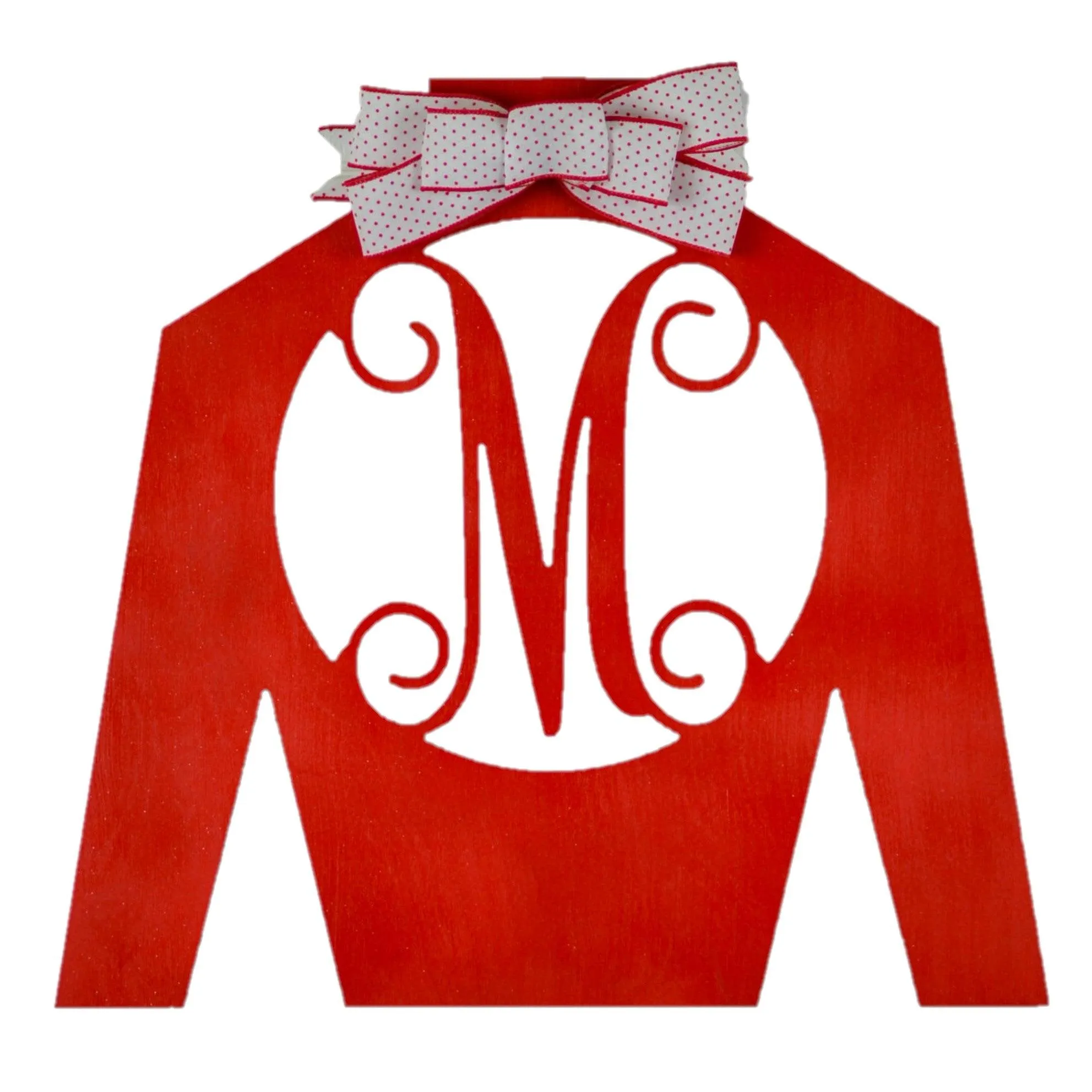 Kentucky Derby Monogram Jockey Silk | LOTS of colors!