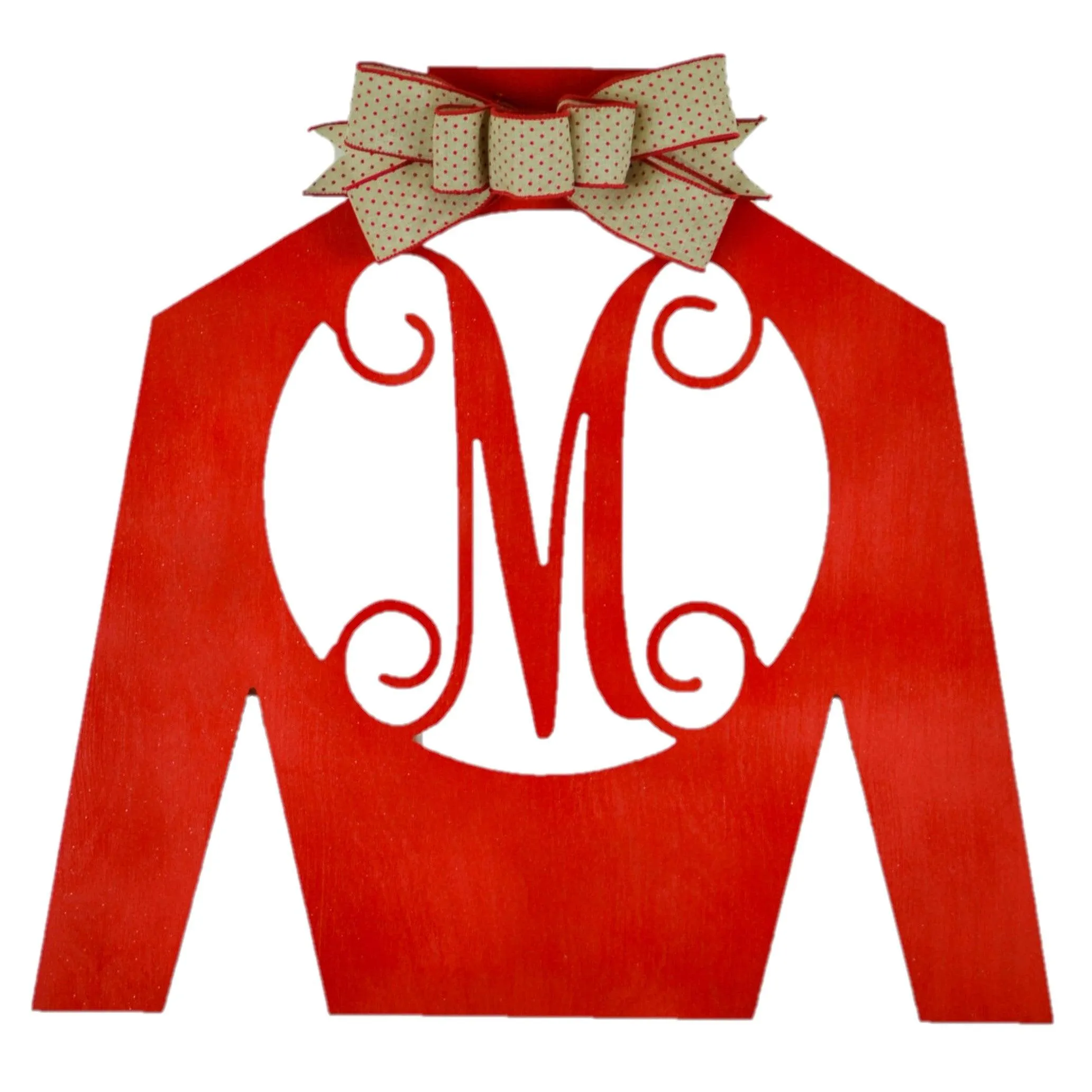 Kentucky Derby Monogram Jockey Silk | LOTS of colors!