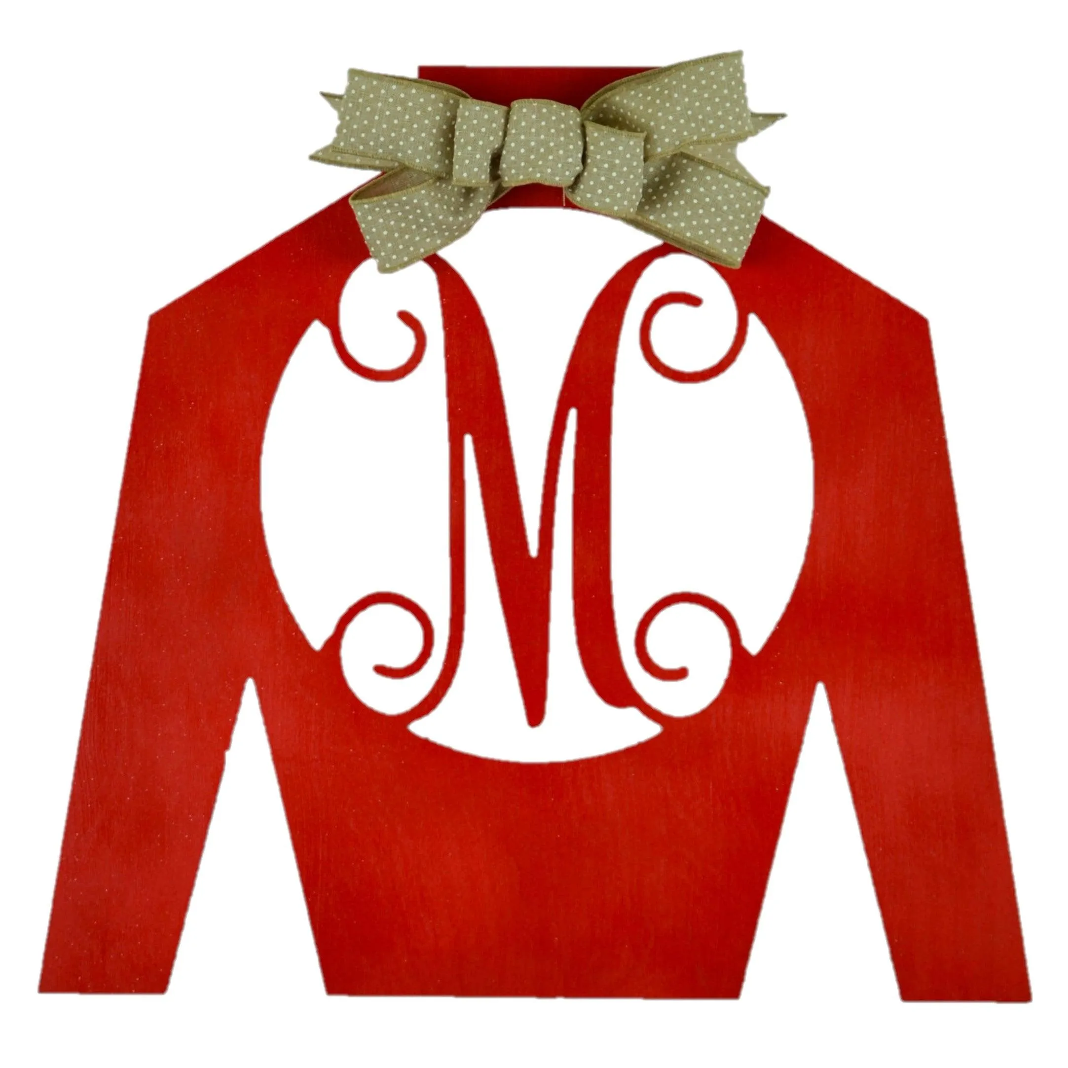 Kentucky Derby Monogram Jockey Silk | LOTS of colors!