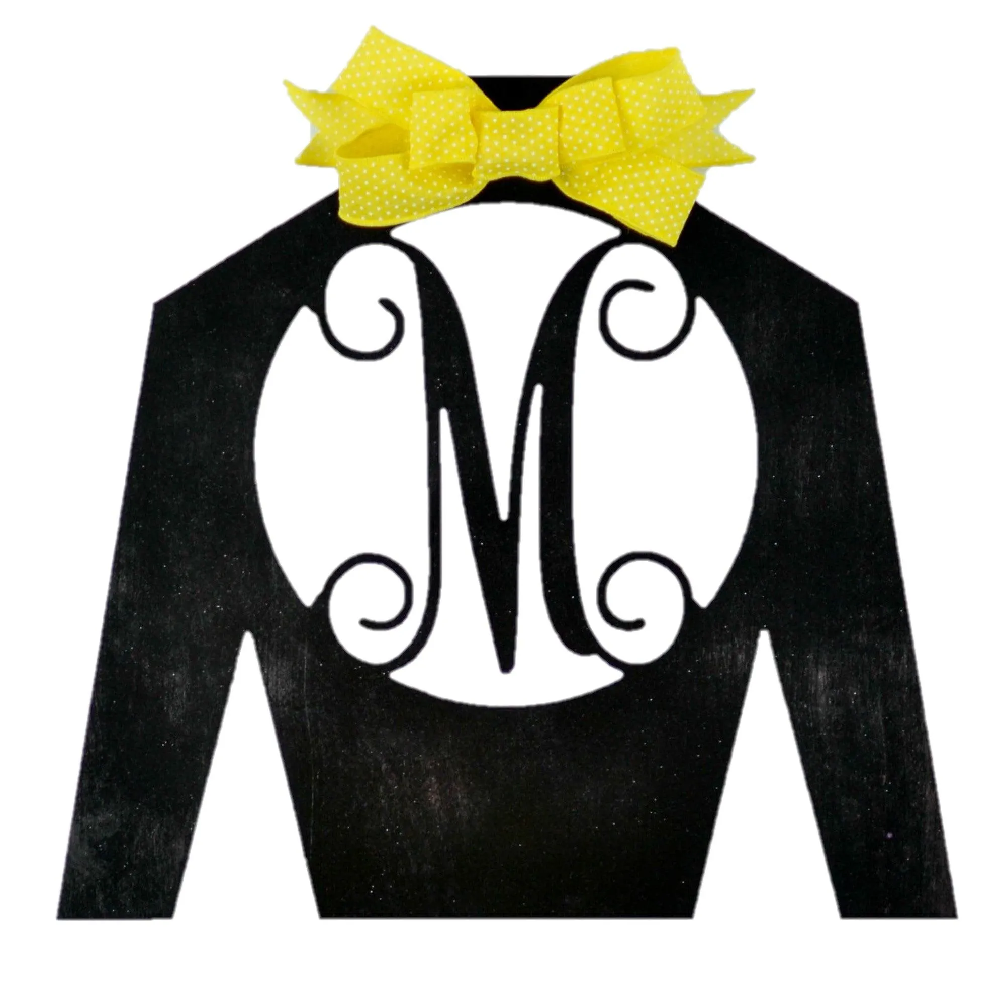 Kentucky Derby Monogram Jockey Silk | LOTS of colors!