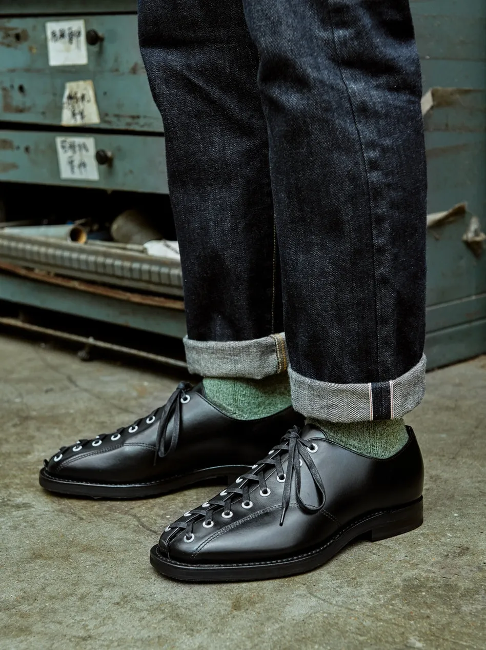 Lineman Derby Shoes