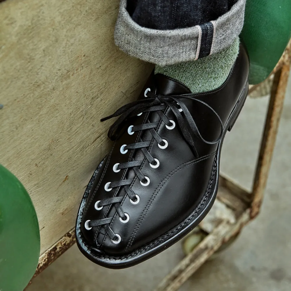 Lineman Derby Shoes