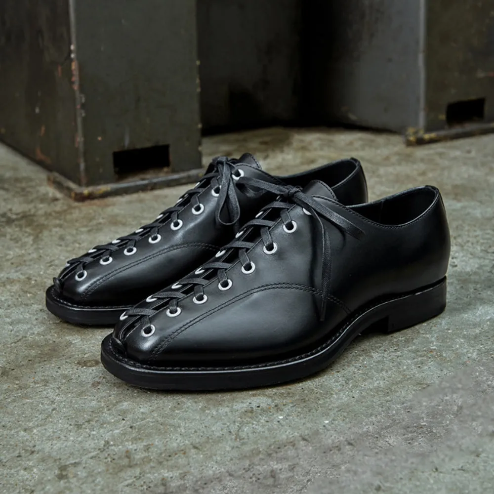 Lineman Derby Shoes