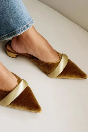 MATISSE | Kellan Heeled Mule