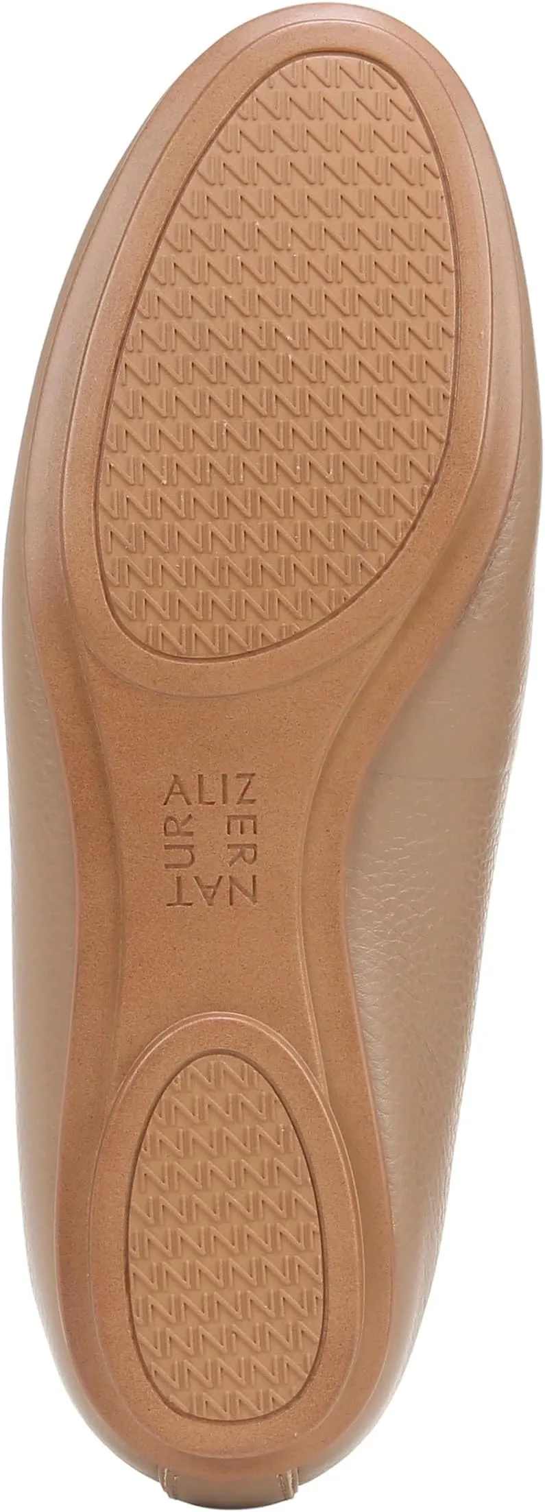 Maxwell Naturalizer Ballerinas, Tiramisu