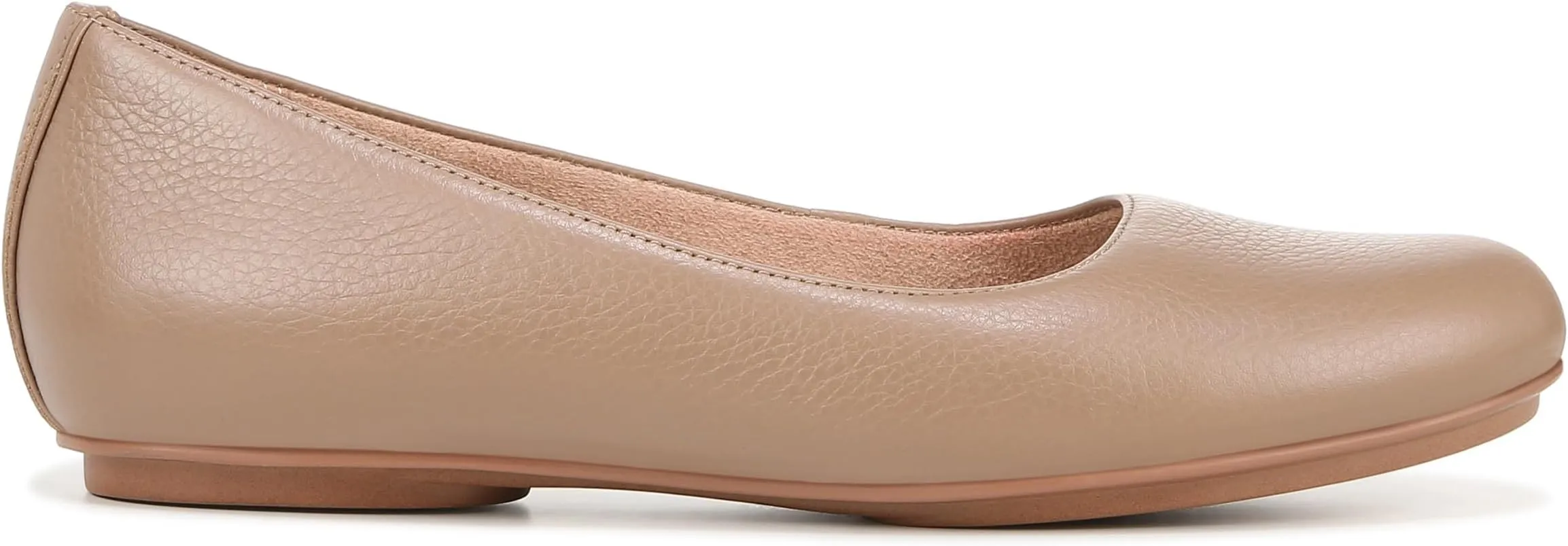 Maxwell Naturalizer Ballerinas, Tiramisu