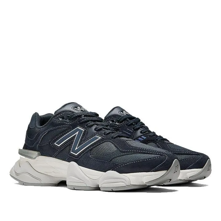 NEW BALANCE 9060 ECLIPSE NAVY SNEAKERS