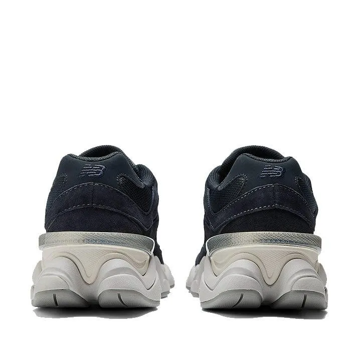 NEW BALANCE 9060 ECLIPSE NAVY SNEAKERS