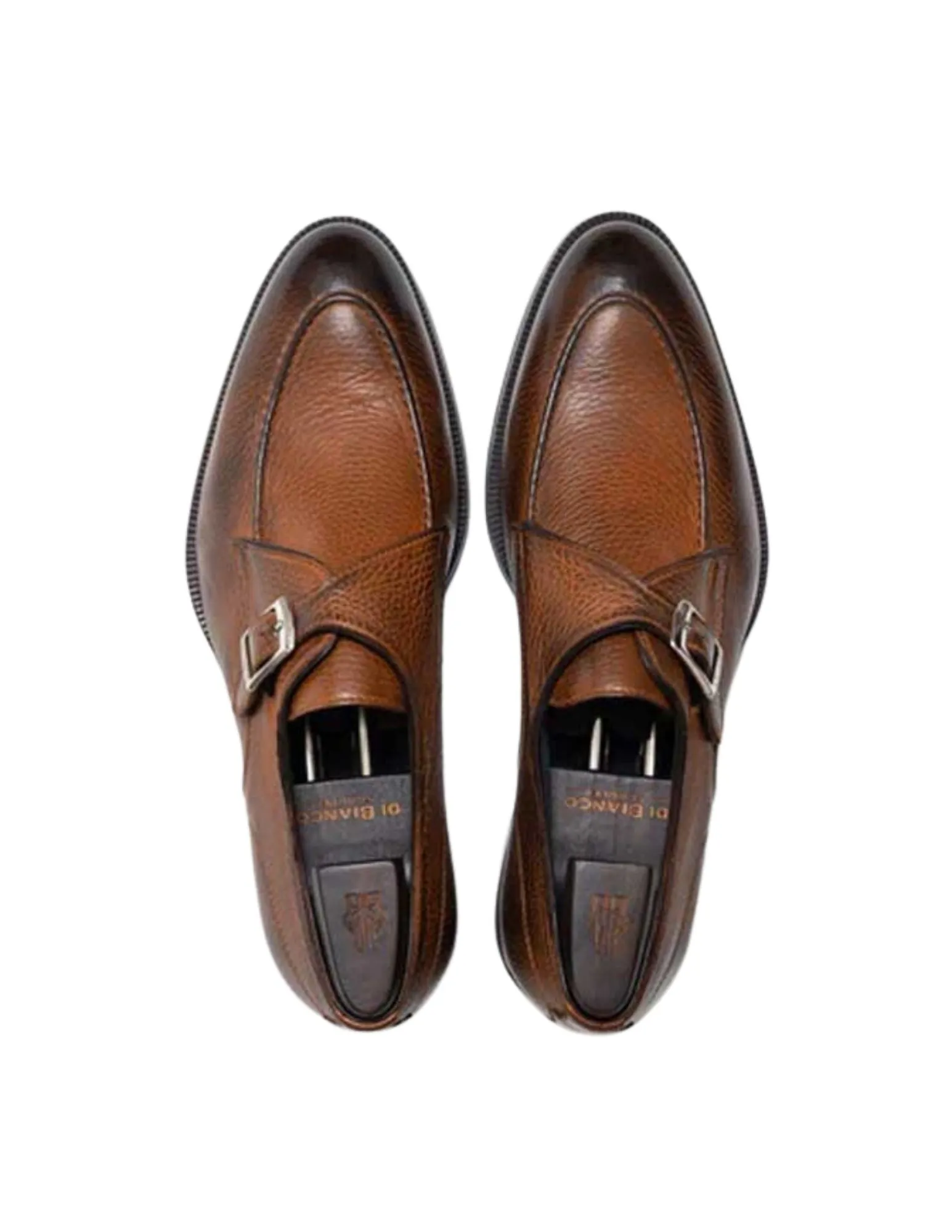 Parma Monk Strap