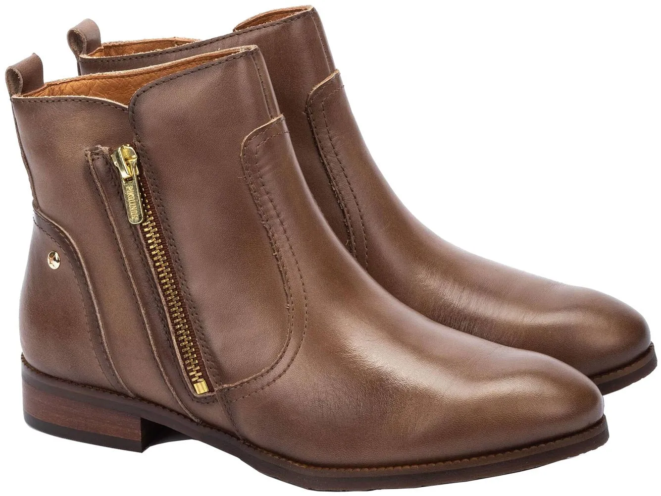 Womens Royal Pikolinos Boots - High-Quality, Comfortable and Stylish