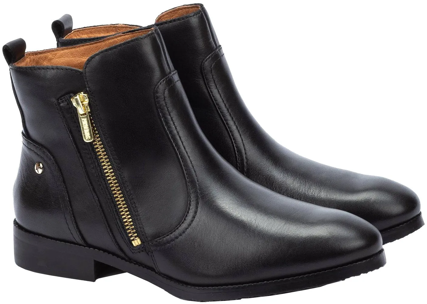 Womens Royal Pikolinos Boots - High-Quality, Comfortable and Stylish