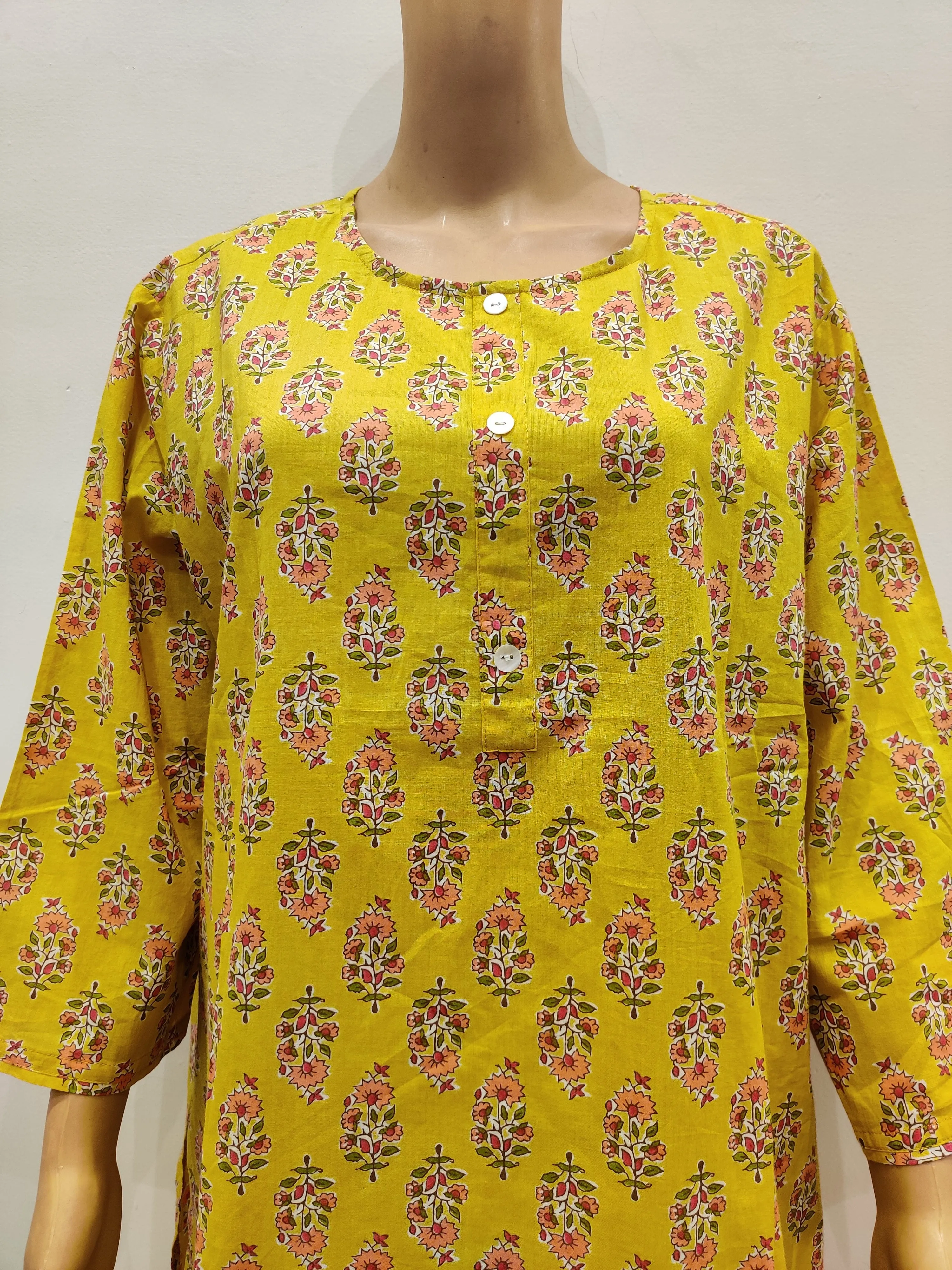 Quince Kurti