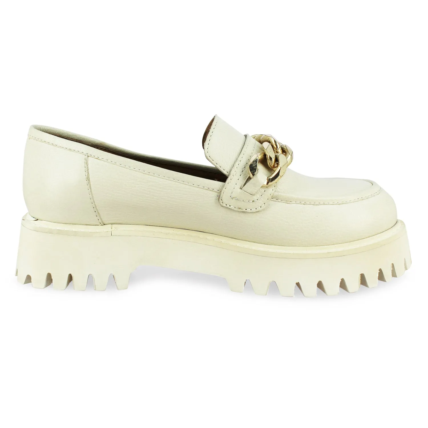 Saint G Donna - Chunky Loafers