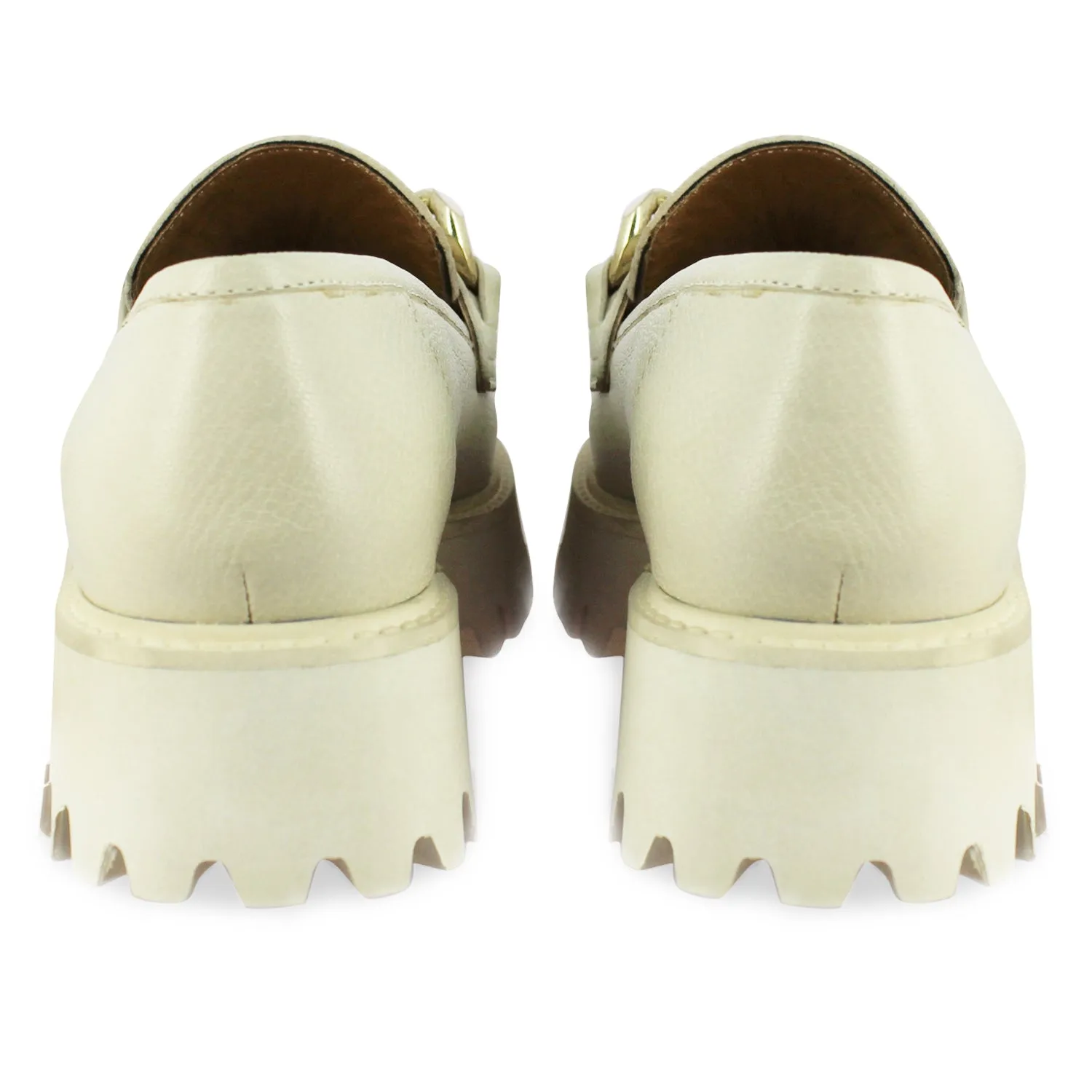 Saint G Donna - Chunky Loafers