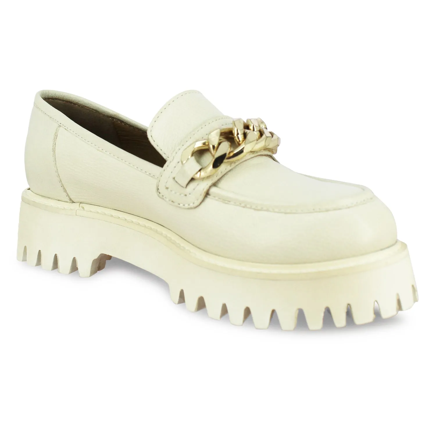 Saint G Donna - Chunky Loafers