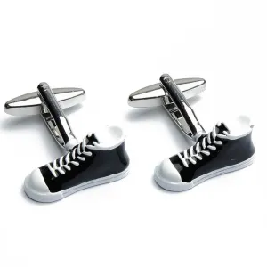 Sneakers Cufflinks