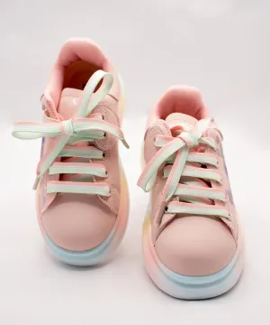 Stylish Sneakers for Girls